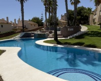 Venta - Apartment - Orihuela - Las Ramblas Golf