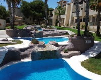 Venta - Apartment - Orihuela - Las Ramblas Golf