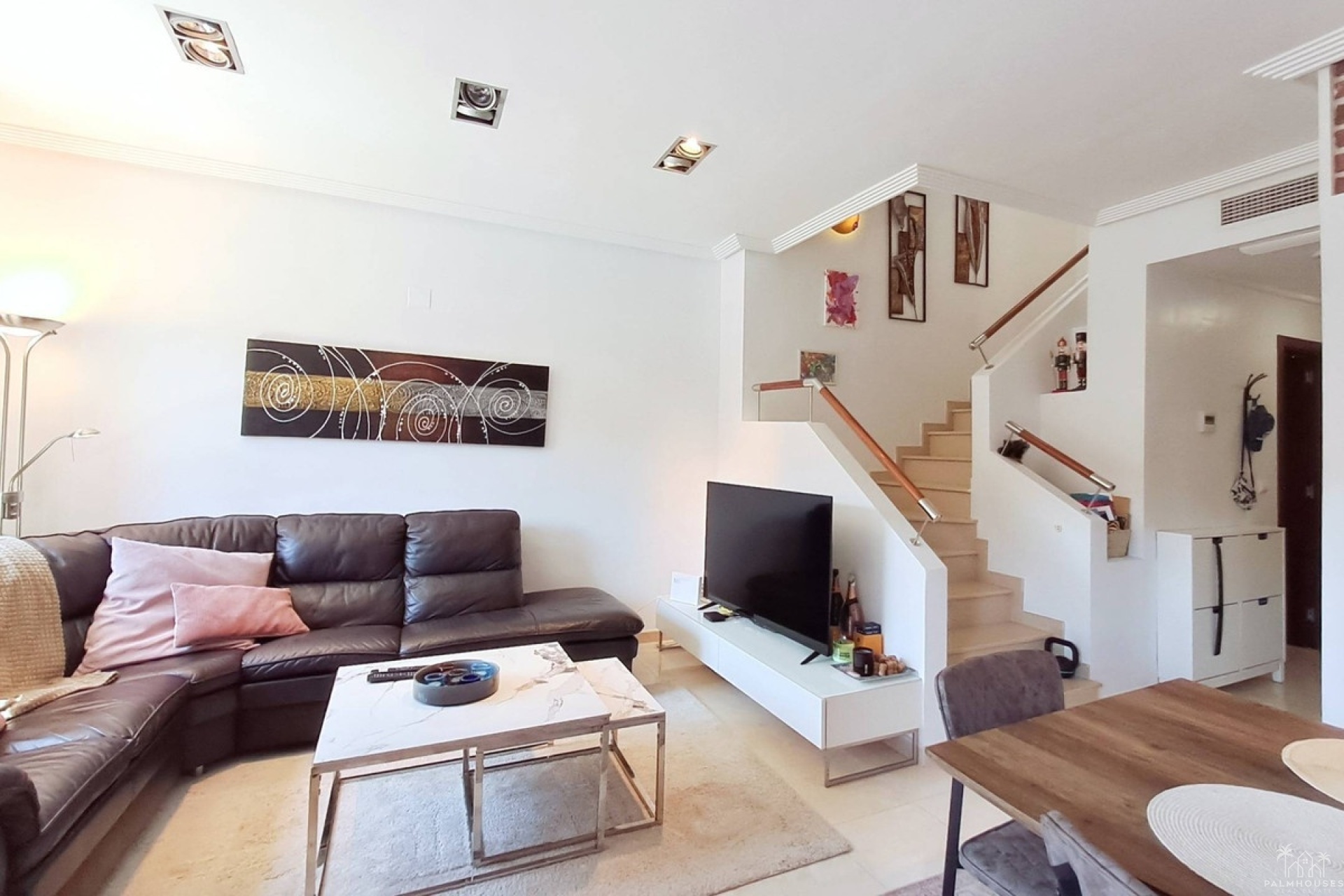 Venta - Apartment - Orihuela - Lomas de Cabo Roig