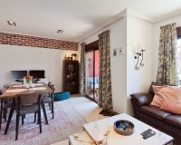 Venta - Apartment - Orihuela - Lomas de Cabo Roig