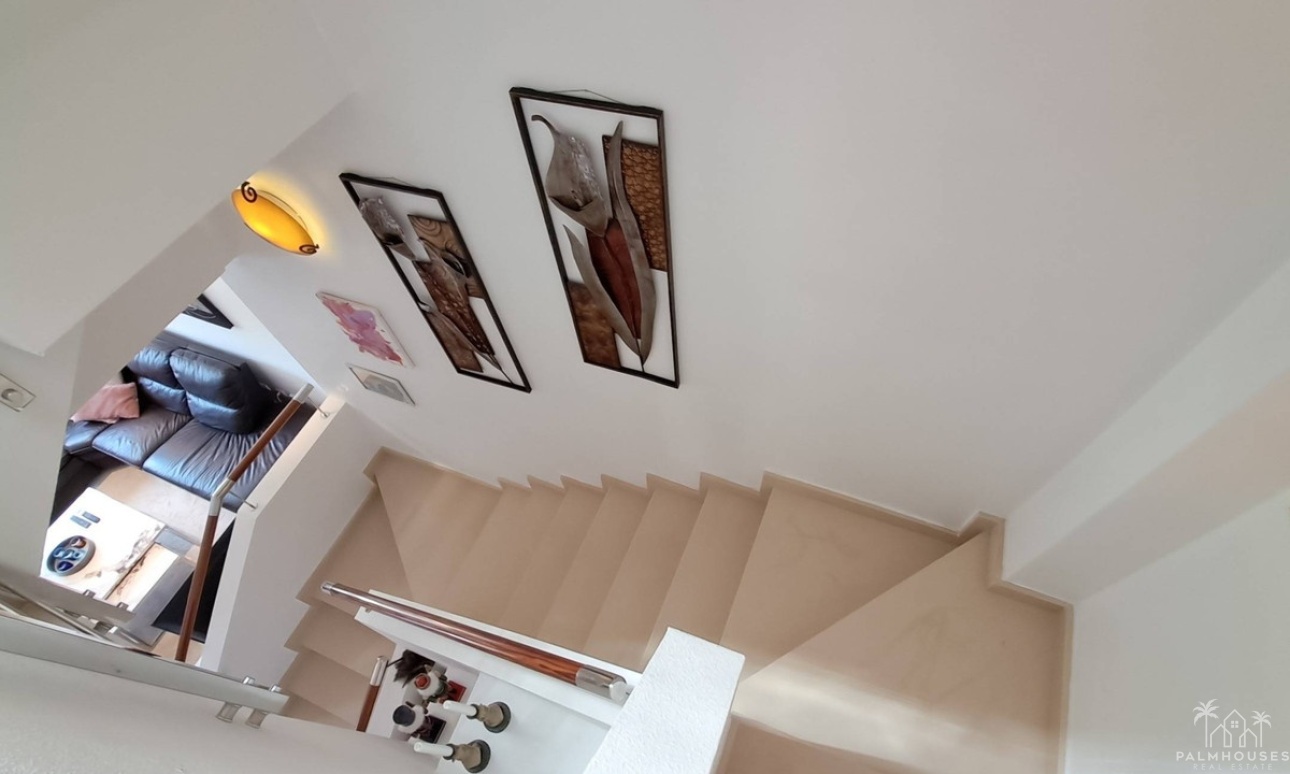 Venta - Apartment - Orihuela - Lomas de Cabo Roig