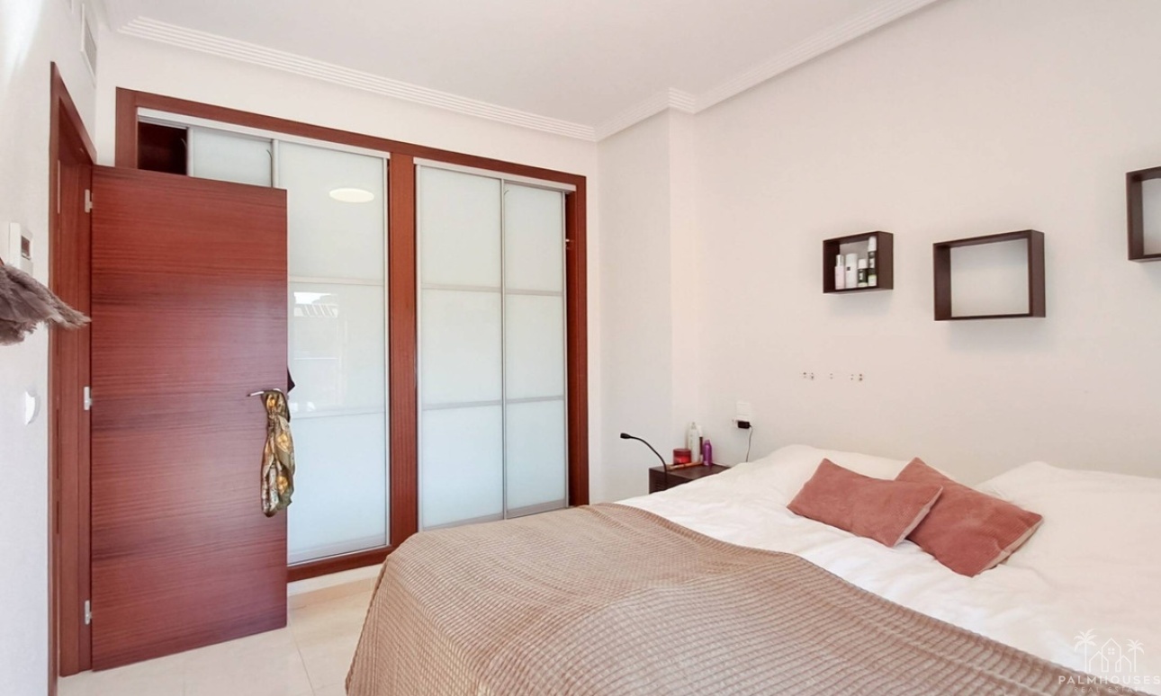 Venta - Apartment - Orihuela - Lomas de Cabo Roig