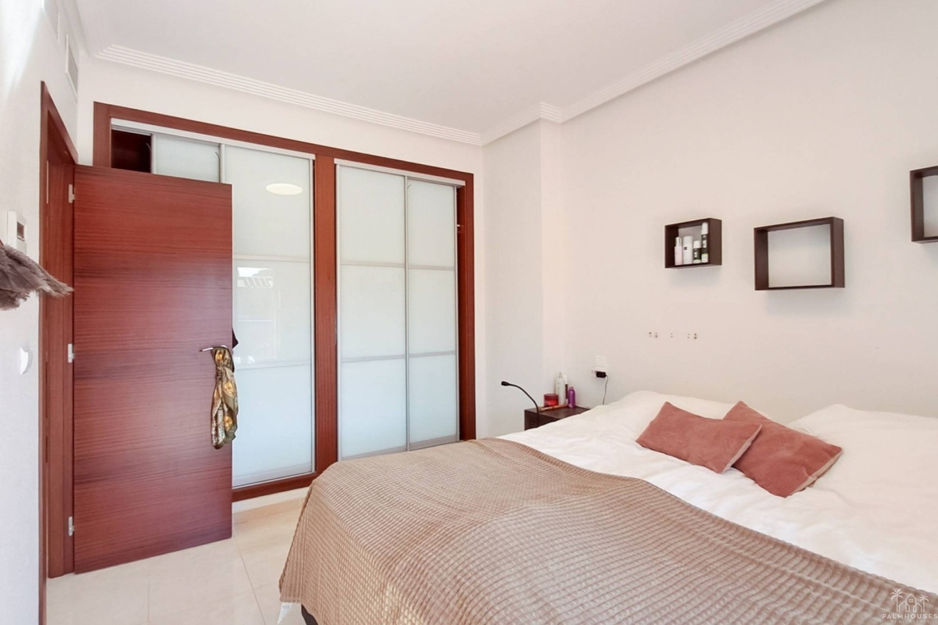 Venta - Apartment - Orihuela - Lomas de Cabo Roig