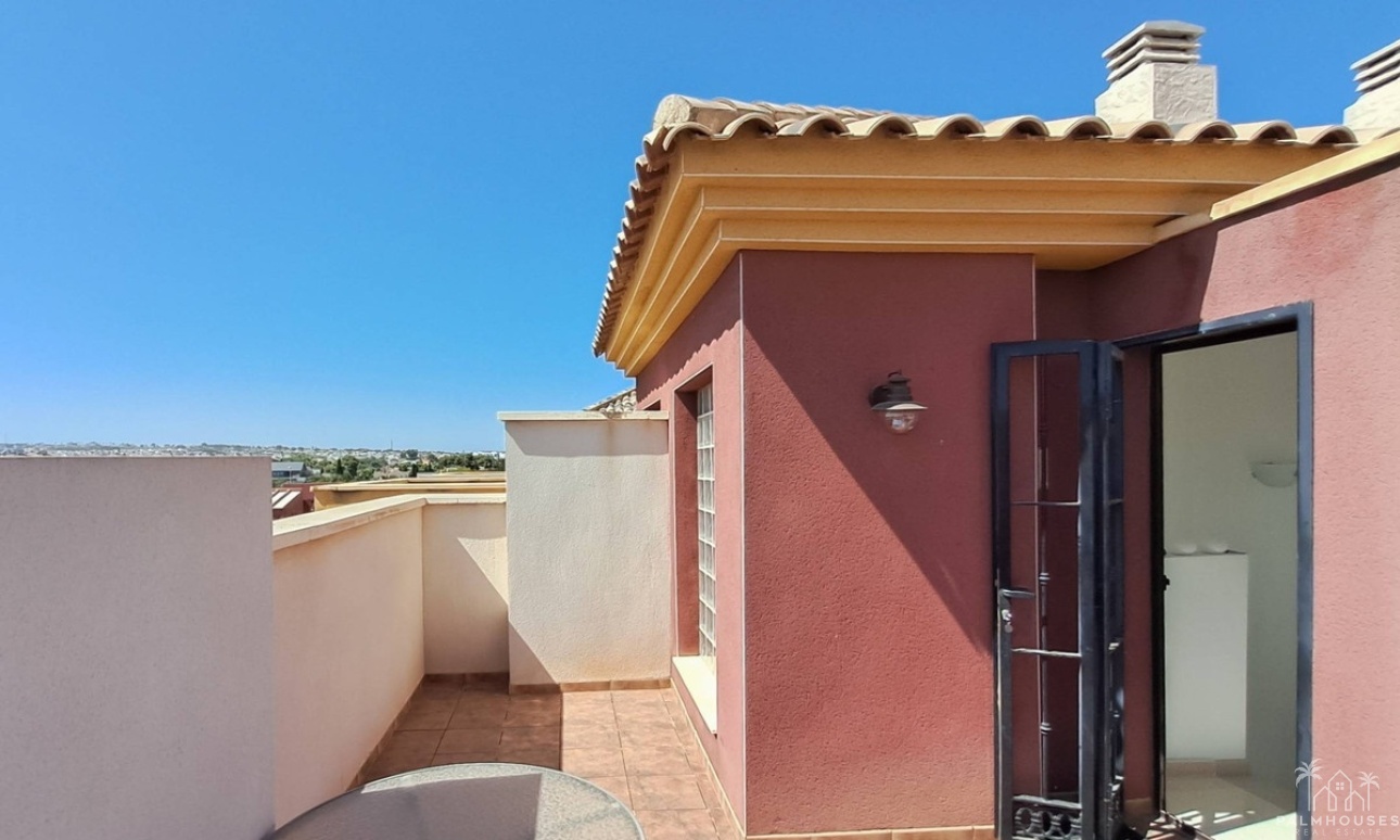 Venta - Apartment - Orihuela - Lomas de Cabo Roig
