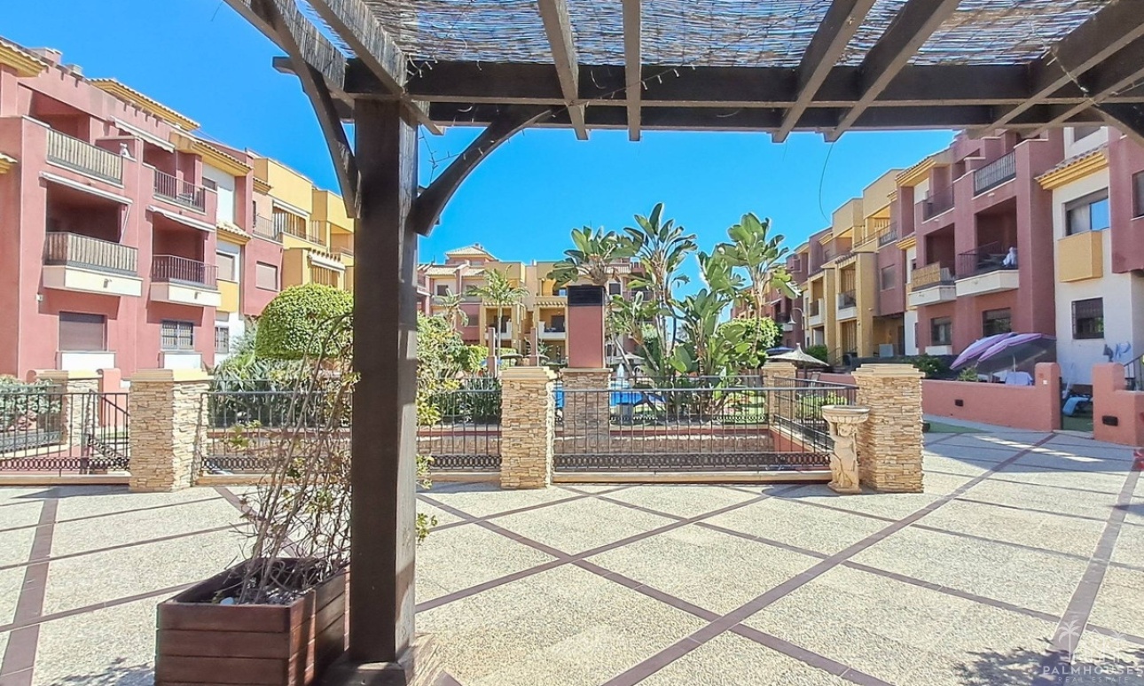 Venta - Apartment - Orihuela - Lomas de Cabo Roig