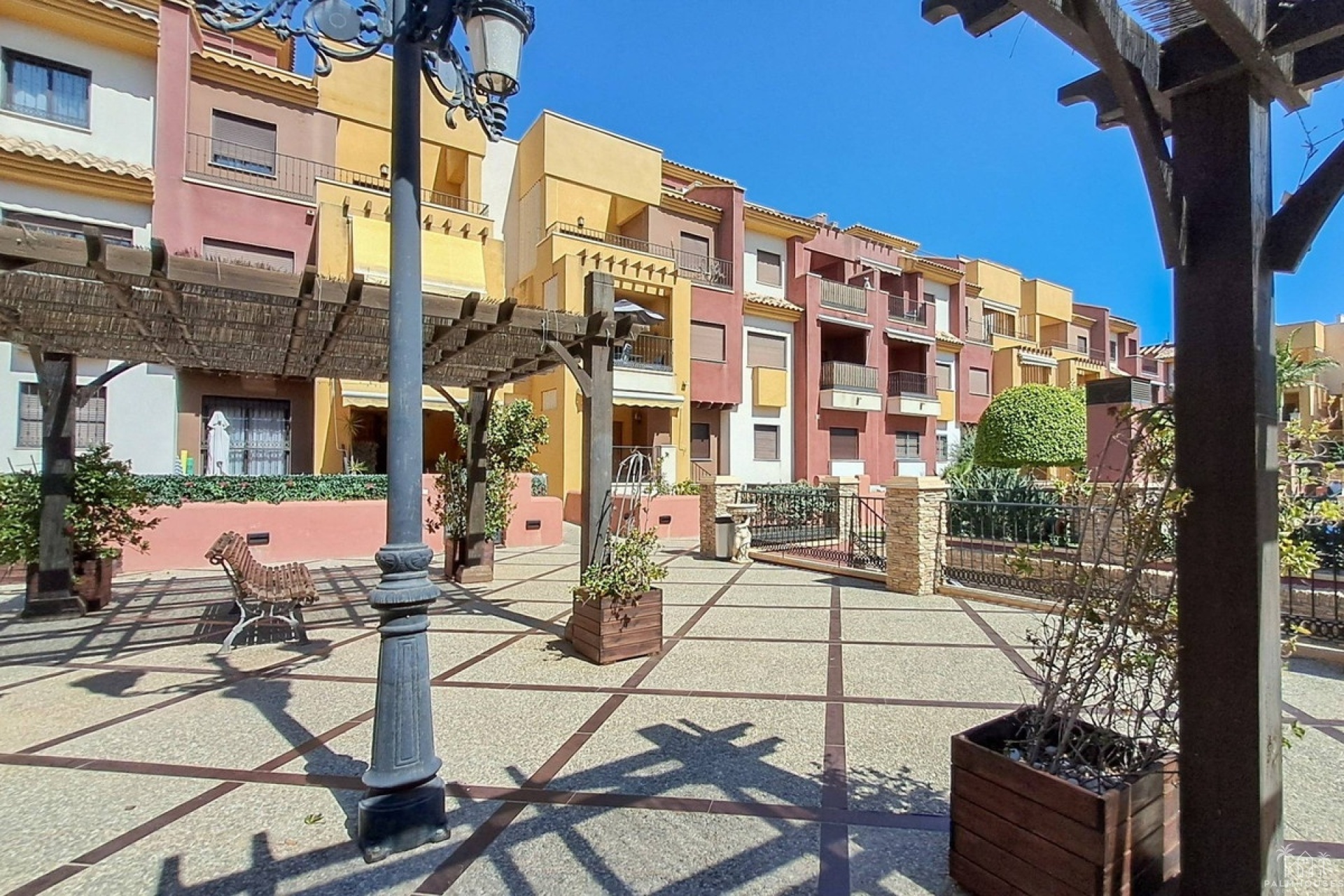 Venta - Apartment - Orihuela - Lomas de Cabo Roig
