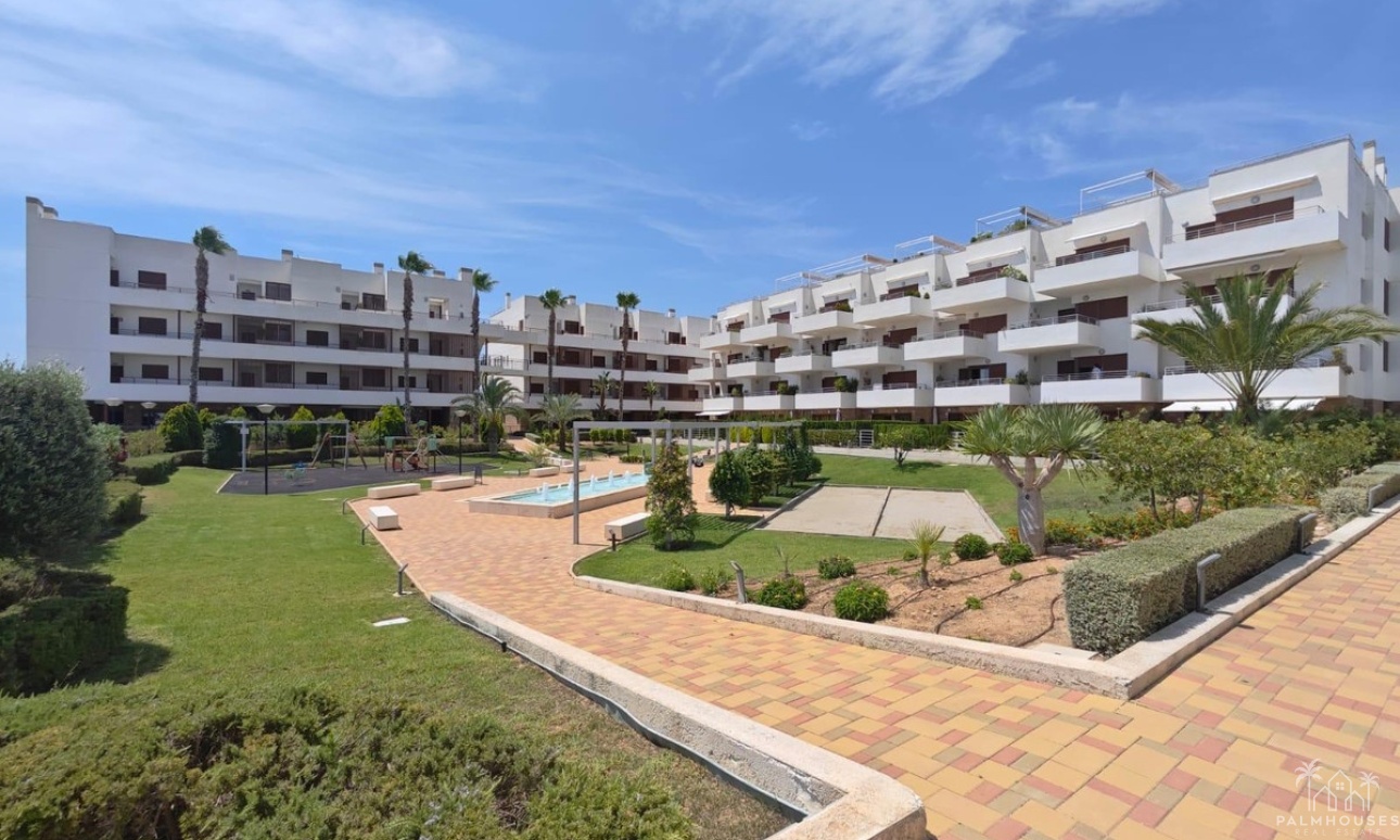 Venta - Apartment - Orihuela - Lomas de Cabo Roig