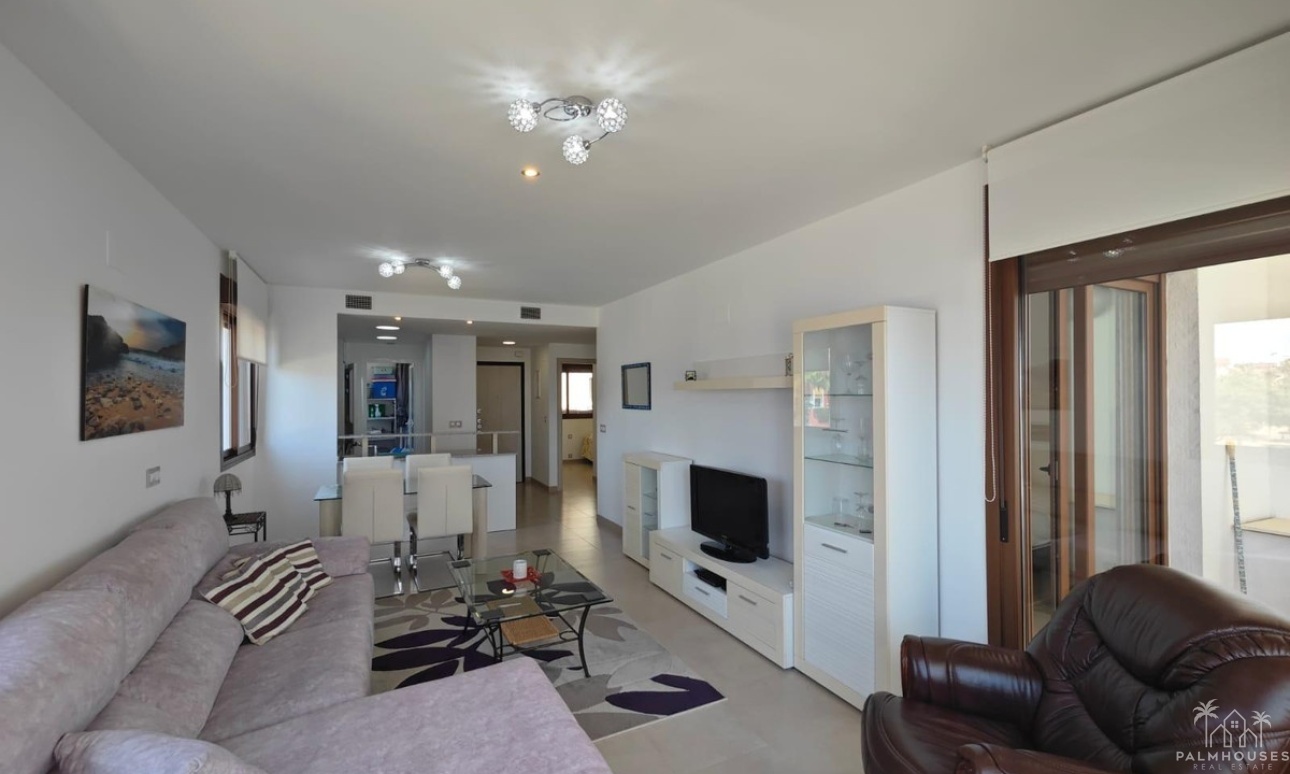 Venta - Apartment - Orihuela - Lomas de Cabo Roig
