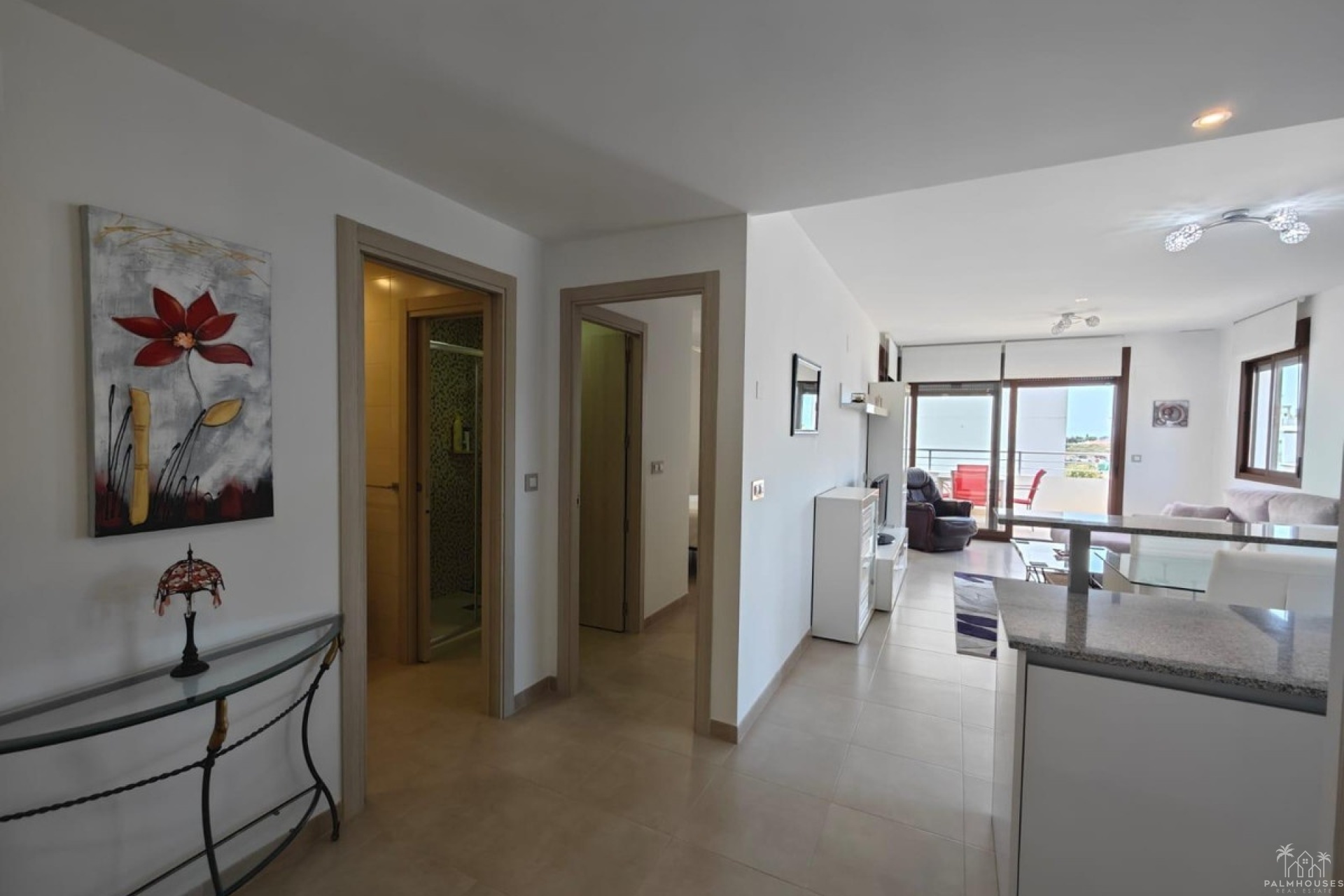 Venta - Apartment - Orihuela - Lomas de Cabo Roig