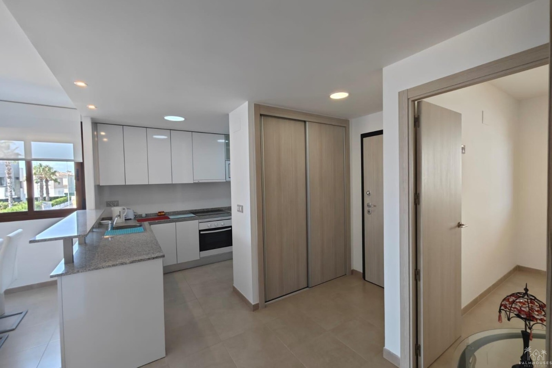Venta - Apartment - Orihuela - Lomas de Cabo Roig