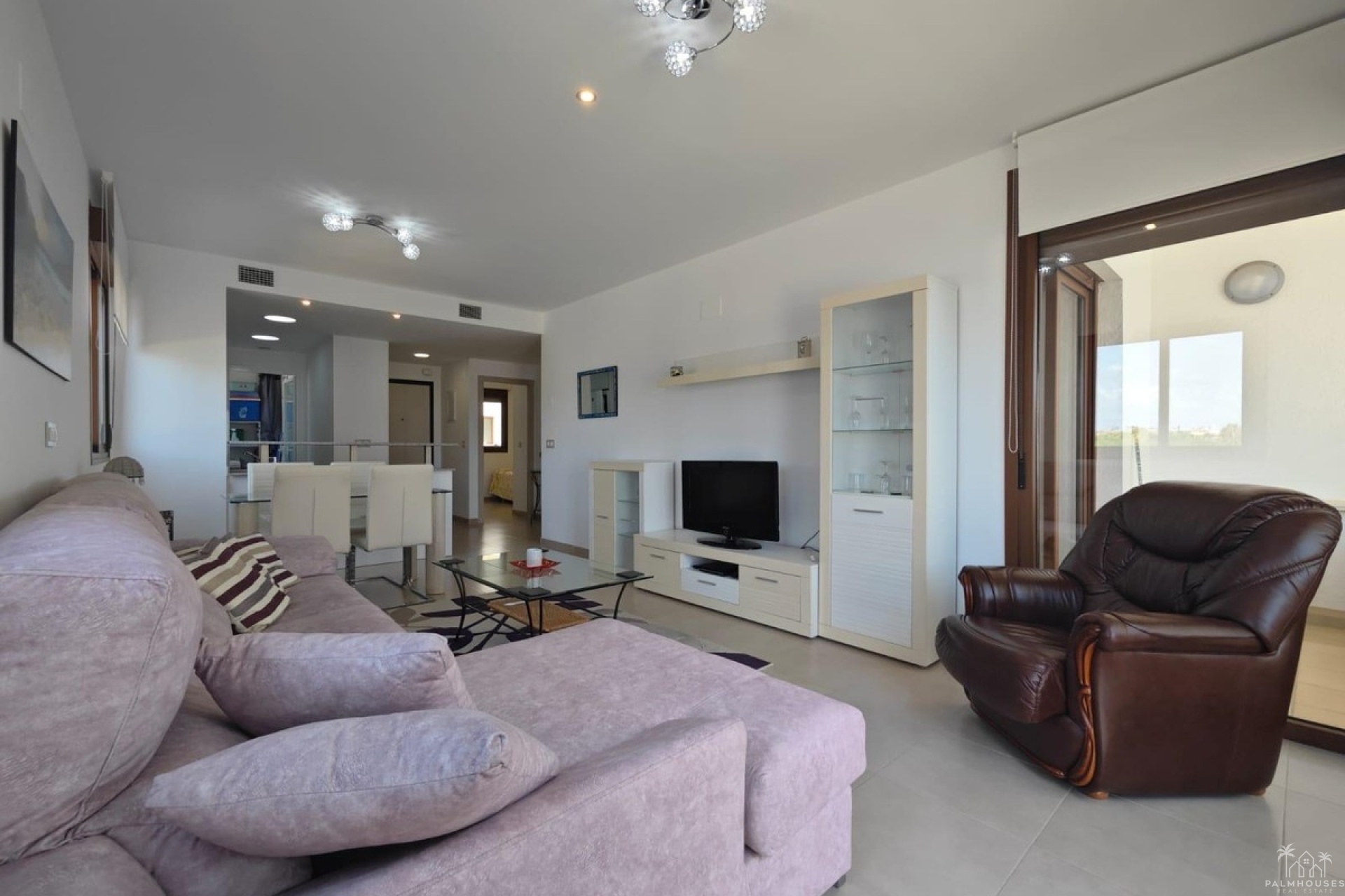 Venta - Apartment - Orihuela - Lomas de Cabo Roig