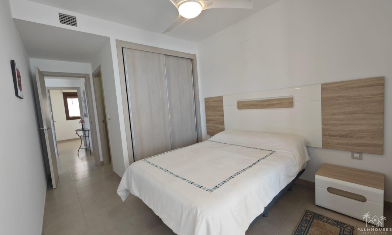 Venta - Apartment - Orihuela - Lomas de Cabo Roig