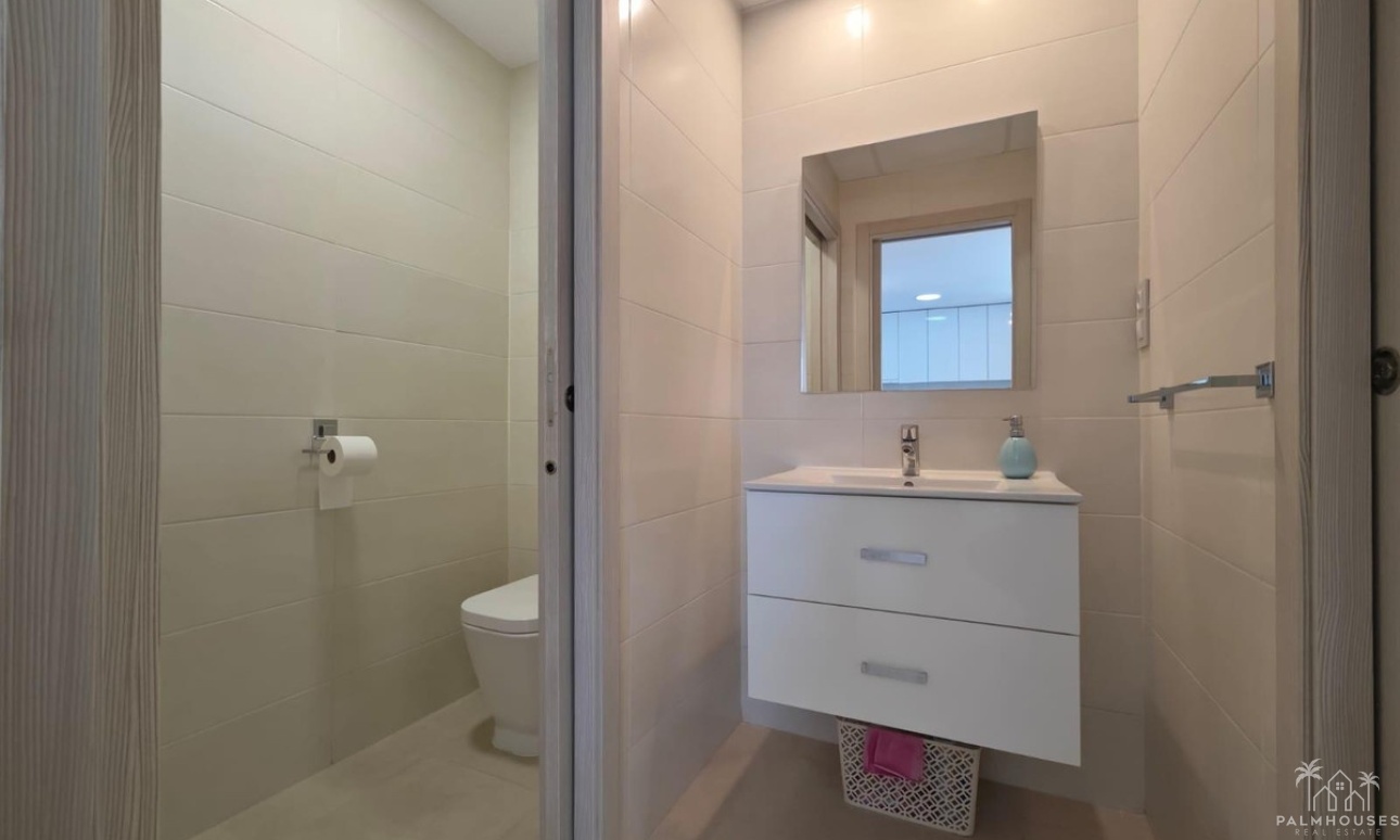 Venta - Apartment - Orihuela - Lomas de Cabo Roig
