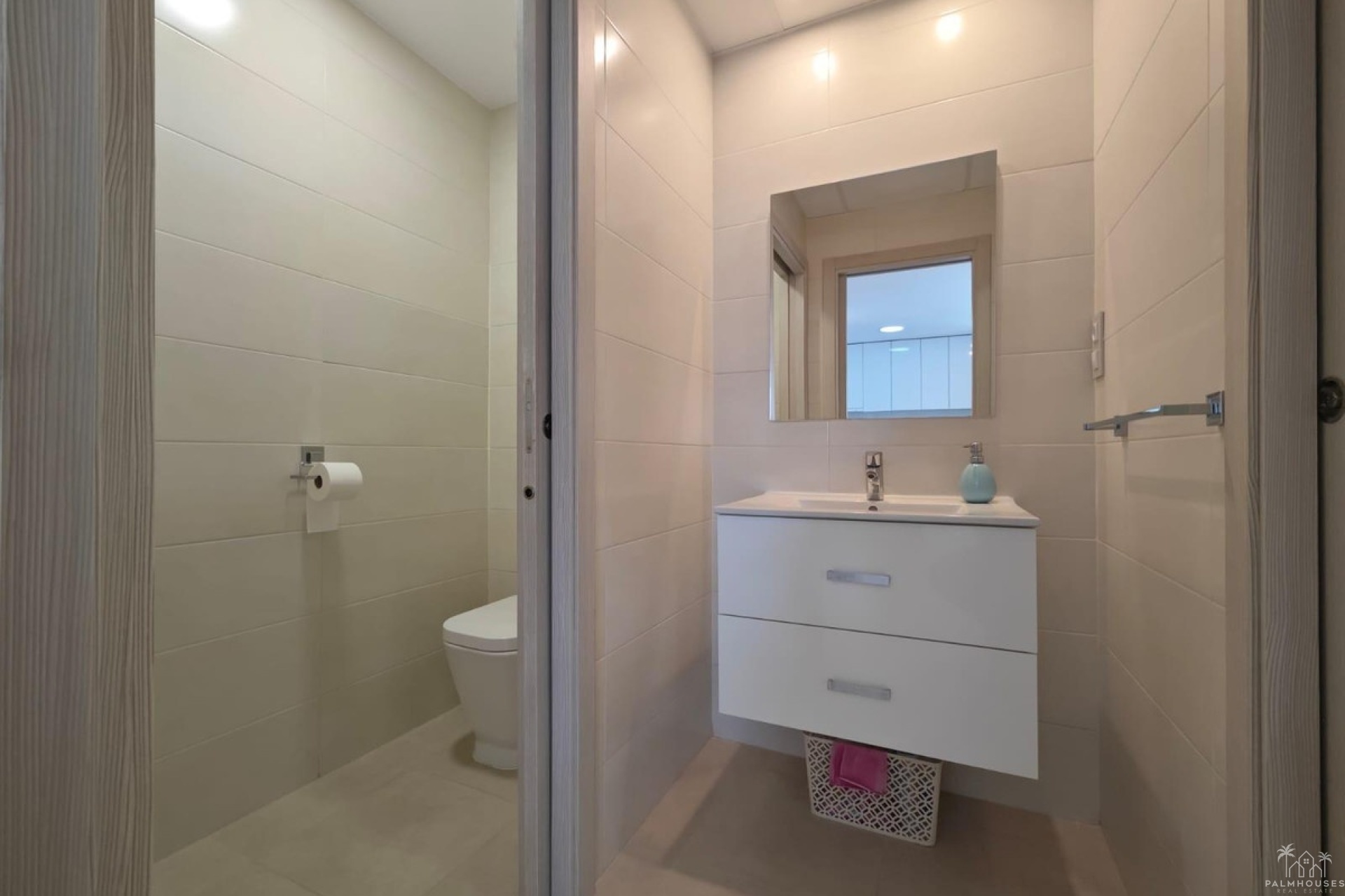 Venta - Apartment - Orihuela - Lomas de Cabo Roig