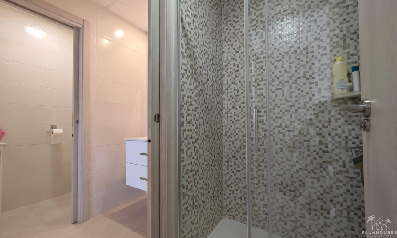 Venta - Apartment - Orihuela - Lomas de Cabo Roig