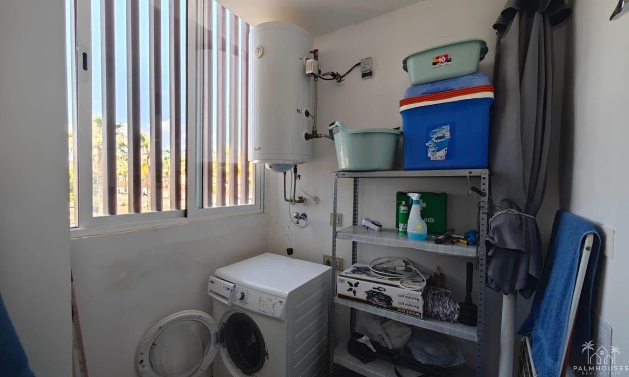 Venta - Apartment - Orihuela - Lomas de Cabo Roig