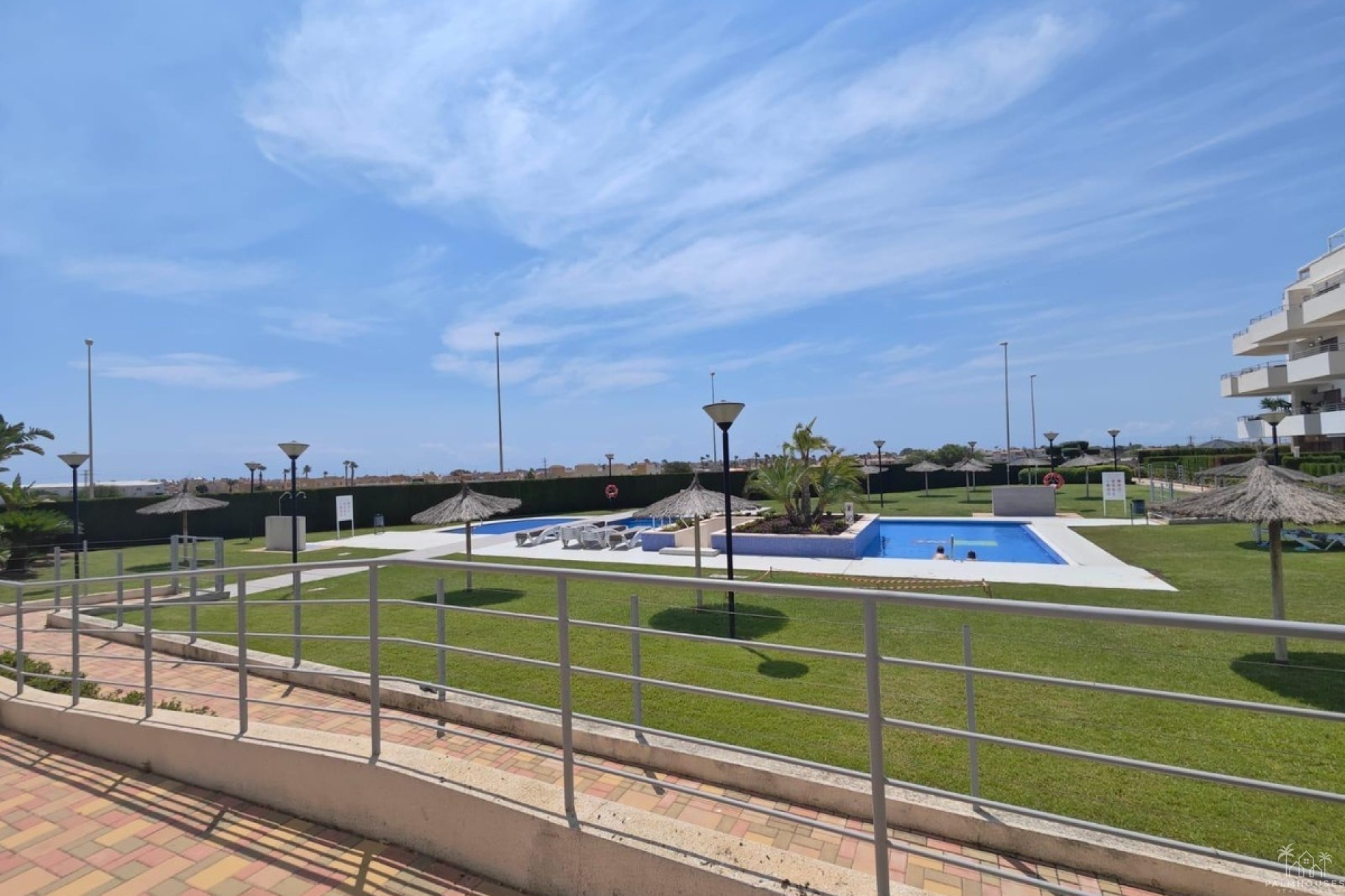 Venta - Apartment - Orihuela - Lomas de Cabo Roig