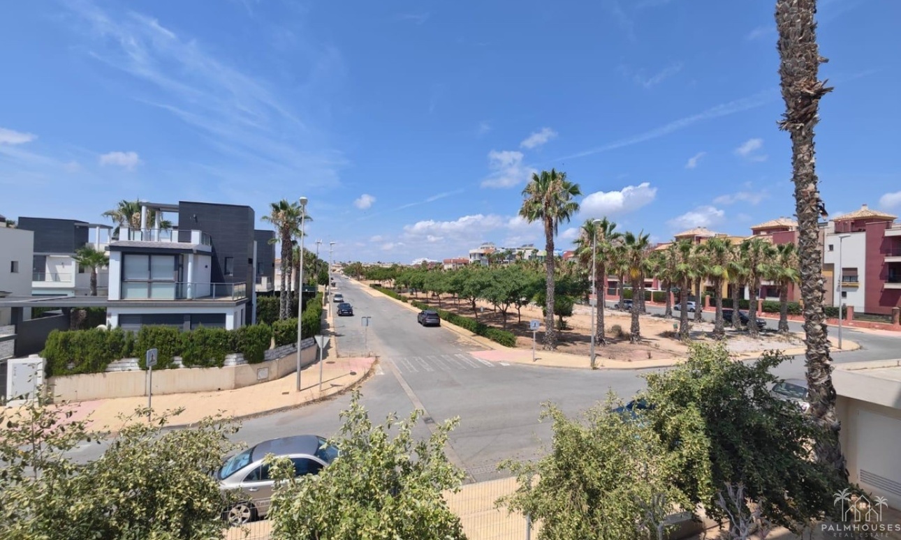 Venta - Apartment - Orihuela - Lomas de Cabo Roig