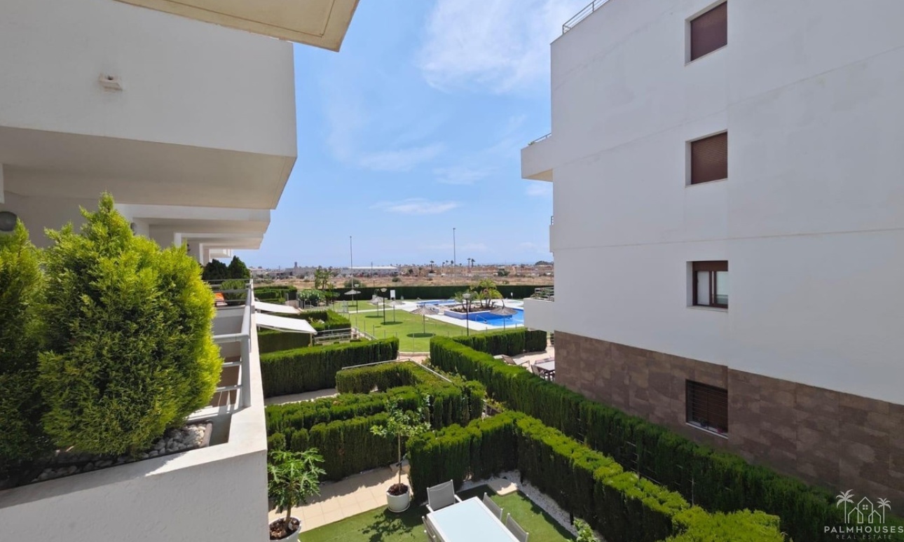 Venta - Apartment - Orihuela - Lomas de Cabo Roig