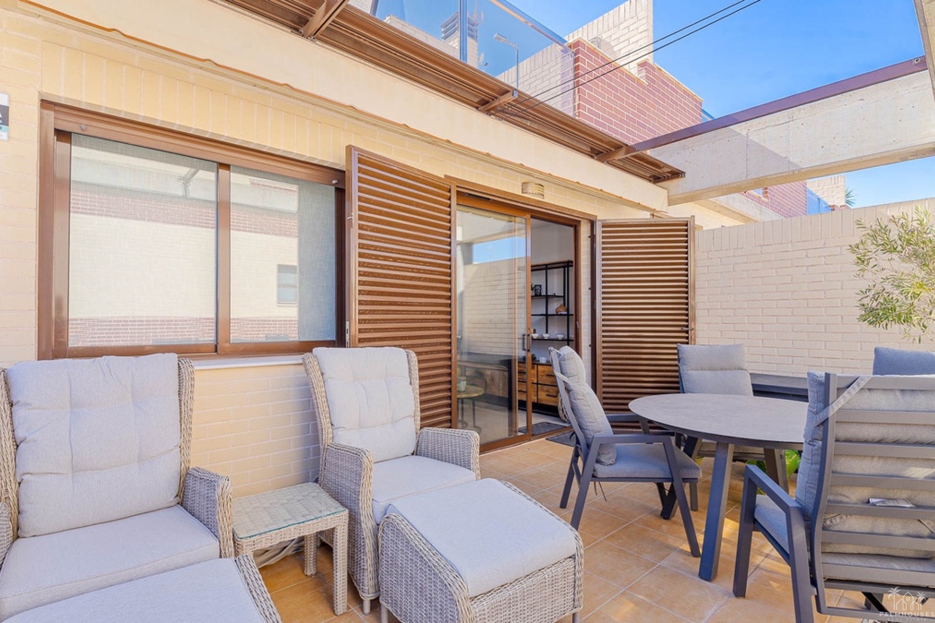 Venta - Apartment - Orihuela - Lomas de Cabo Roig