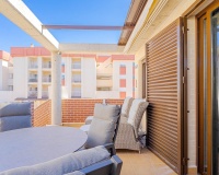 Venta - Apartment - Orihuela - Lomas de Cabo Roig