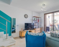 Venta - Apartment - Orihuela - Lomas de Cabo Roig