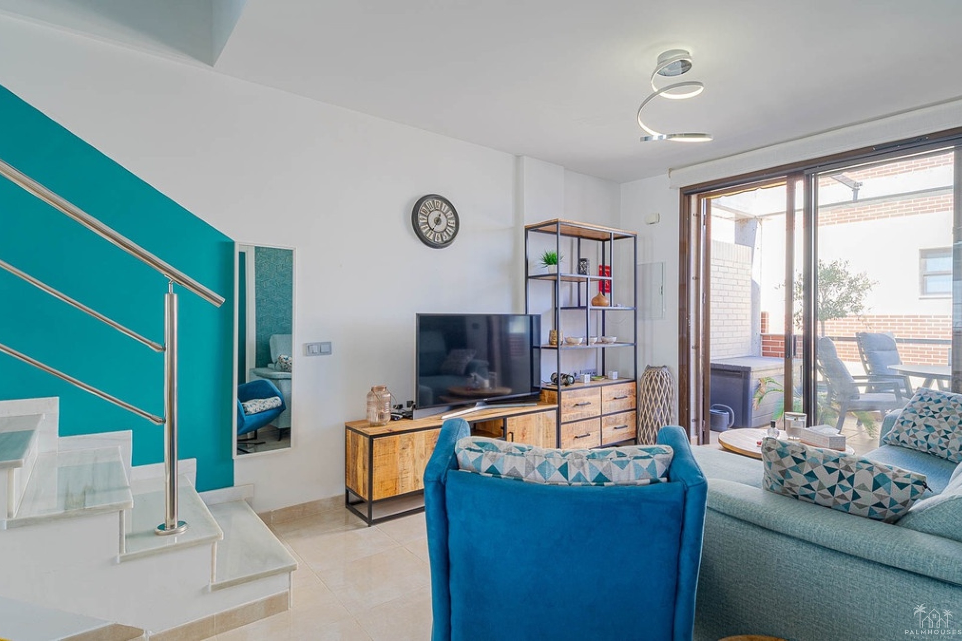 Venta - Apartment - Orihuela - Lomas de Cabo Roig