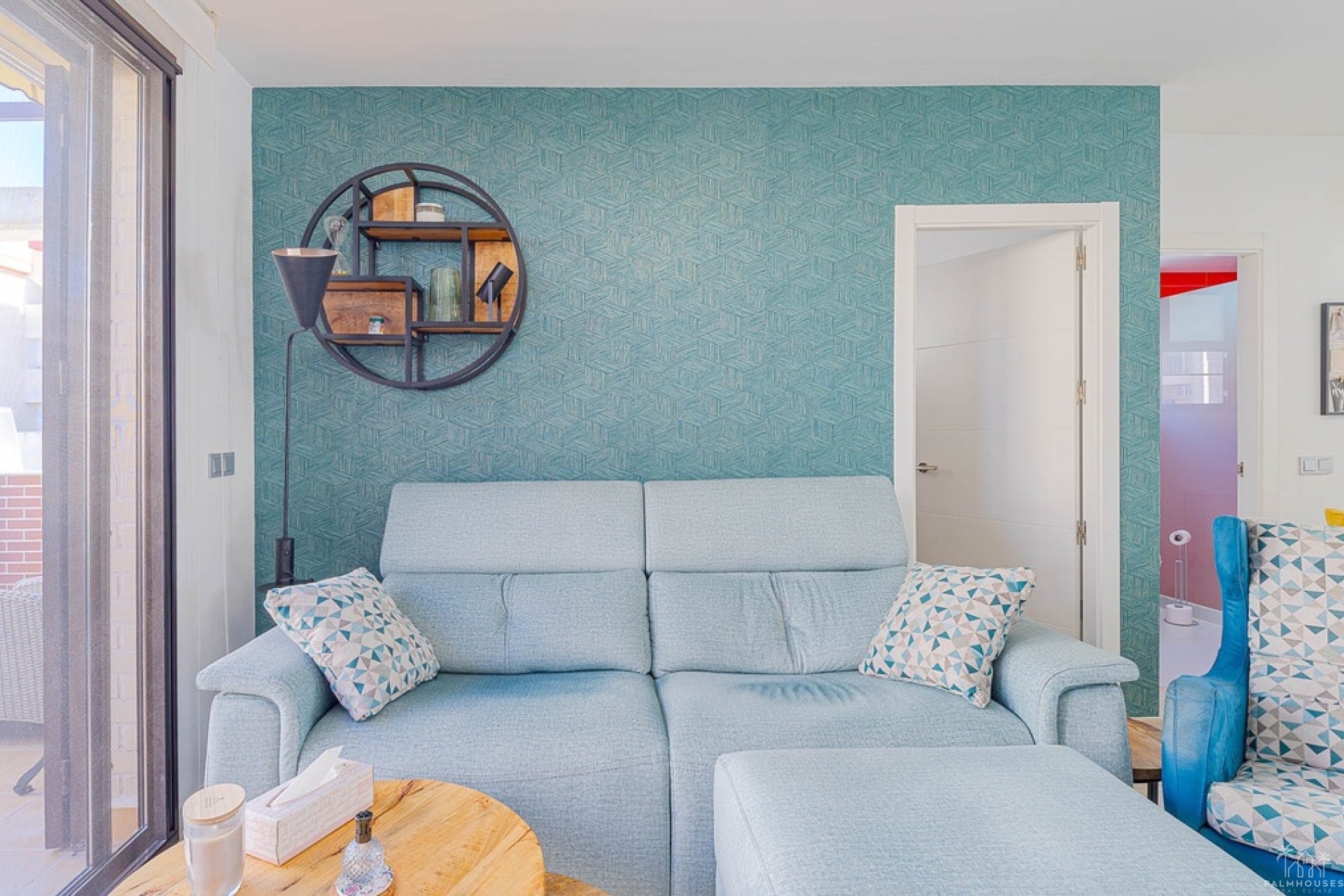 Venta - Apartment - Orihuela - Lomas de Cabo Roig