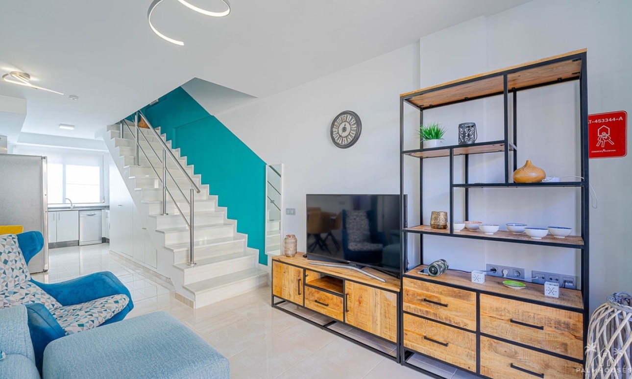 Venta - Apartment - Orihuela - Lomas de Cabo Roig