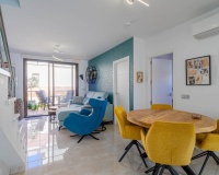 Venta - Apartment - Orihuela - Lomas de Cabo Roig