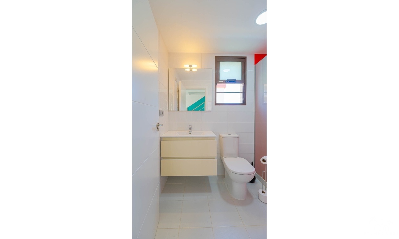 Venta - Apartment - Orihuela - Lomas de Cabo Roig