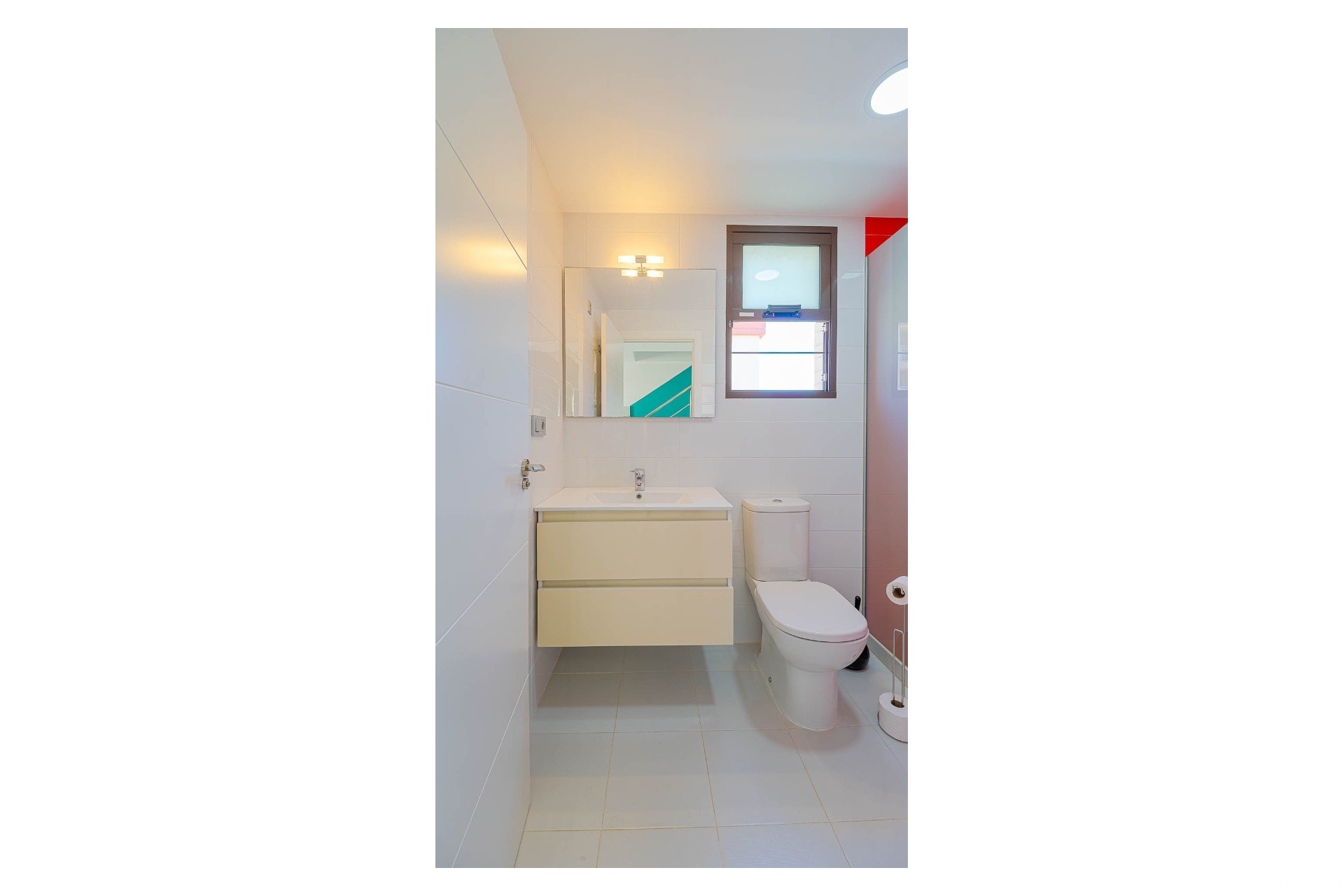 Venta - Apartment - Orihuela - Lomas de Cabo Roig