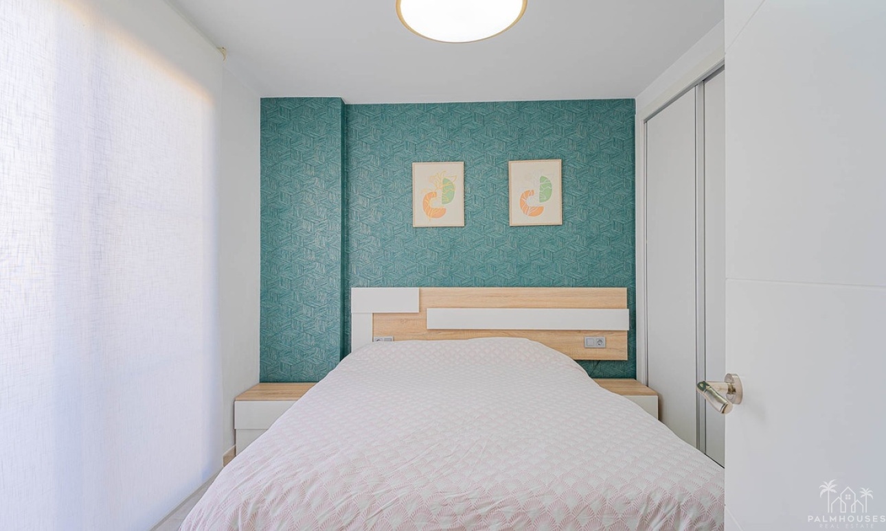 Venta - Apartment - Orihuela - Lomas de Cabo Roig