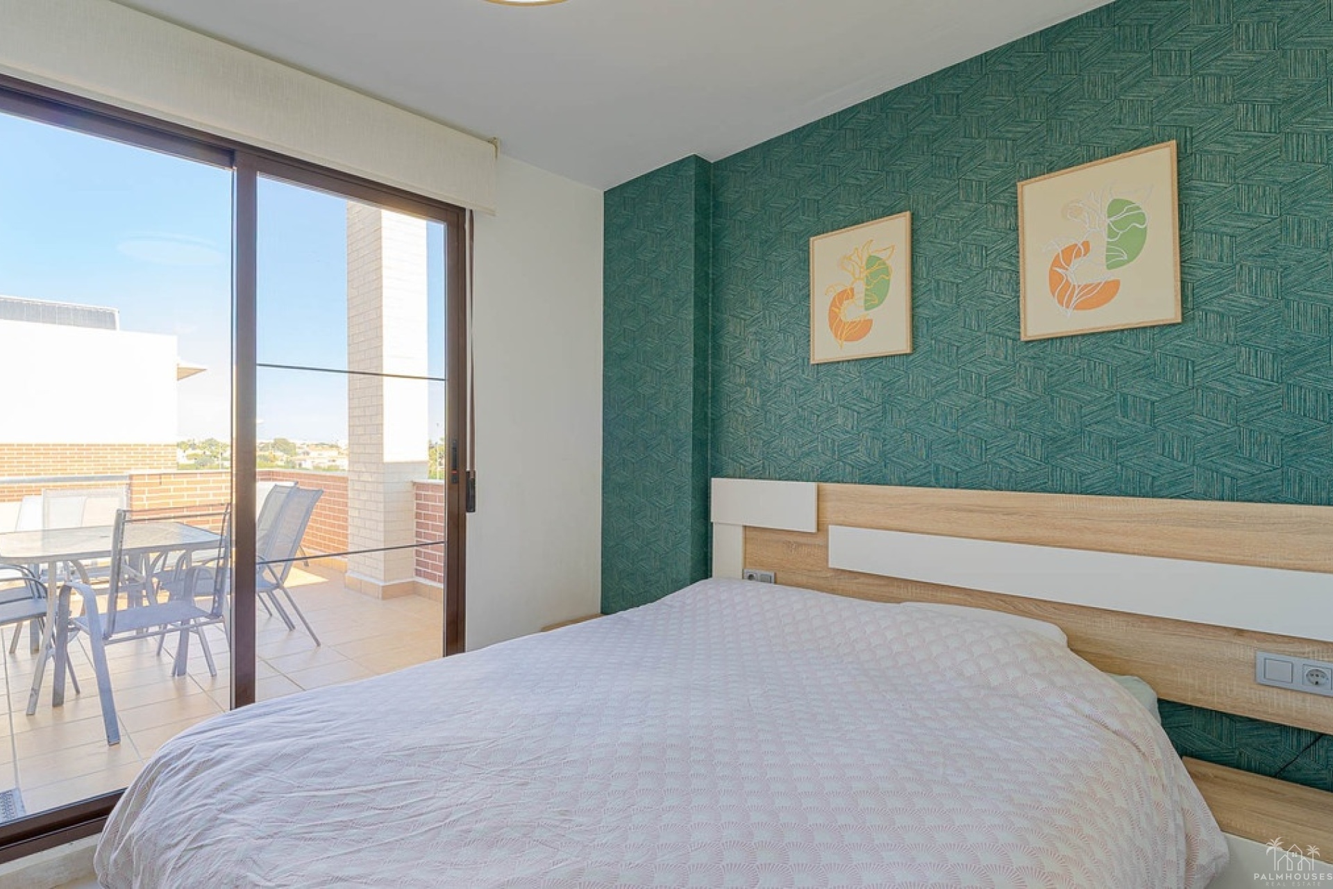 Venta - Apartment - Orihuela - Lomas de Cabo Roig