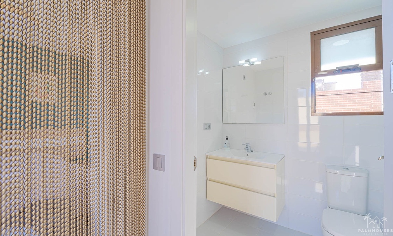 Venta - Apartment - Orihuela - Lomas de Cabo Roig