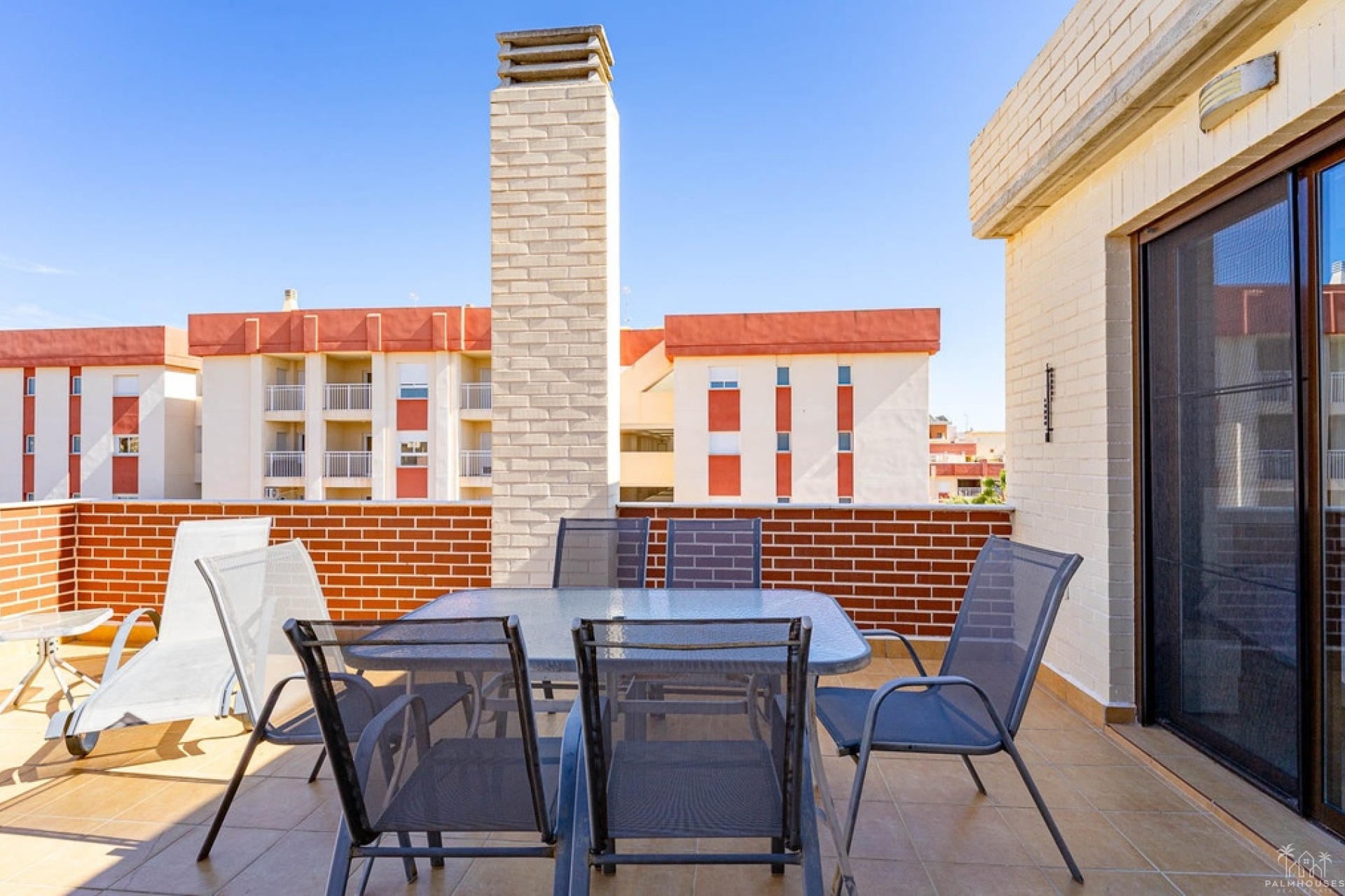 Venta - Apartment - Orihuela - Lomas de Cabo Roig