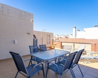 Venta - Apartment - Orihuela - Lomas de Cabo Roig