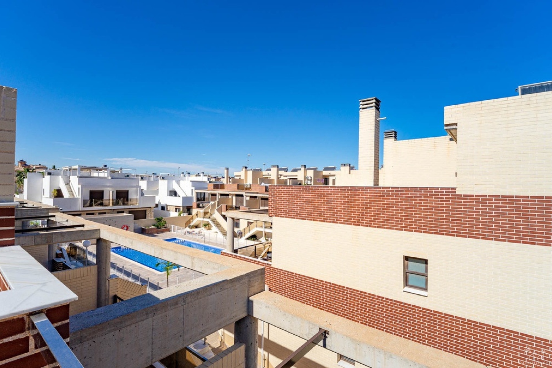 Venta - Apartment - Orihuela - Lomas de Cabo Roig