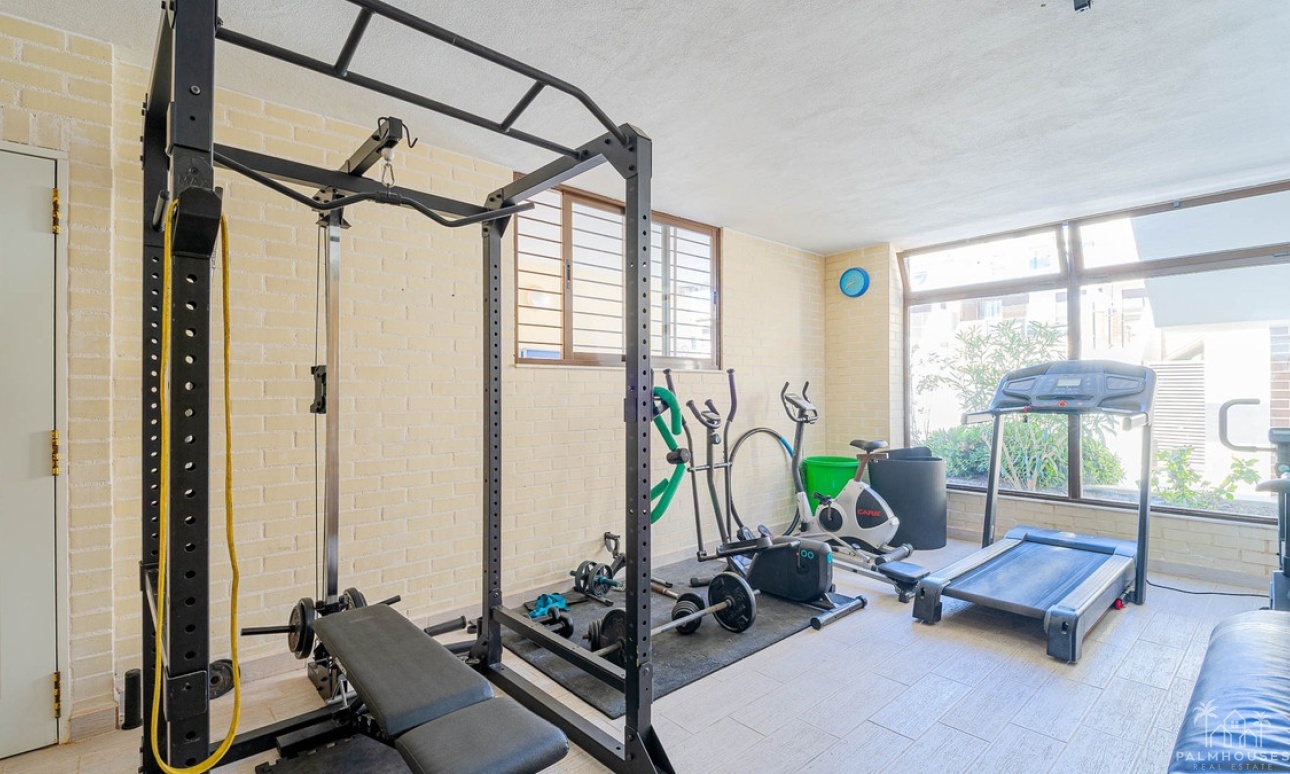 Venta - Apartment - Orihuela - Lomas de Cabo Roig