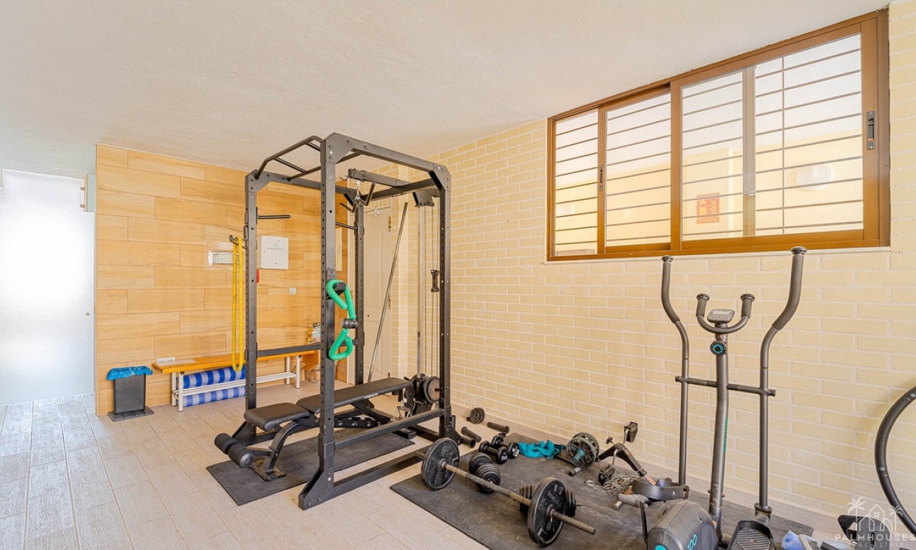 Venta - Apartment - Orihuela - Lomas de Cabo Roig
