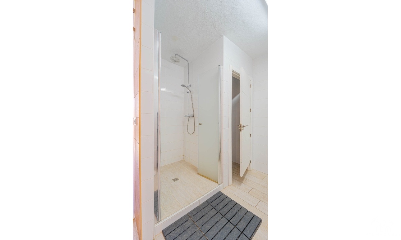 Venta - Apartment - Orihuela - Lomas de Cabo Roig