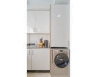 Venta - Apartment - Orihuela - Lomas de Cabo Roig