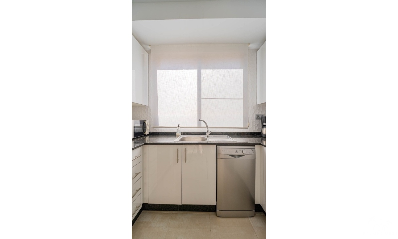 Venta - Apartment - Orihuela - Lomas de Cabo Roig
