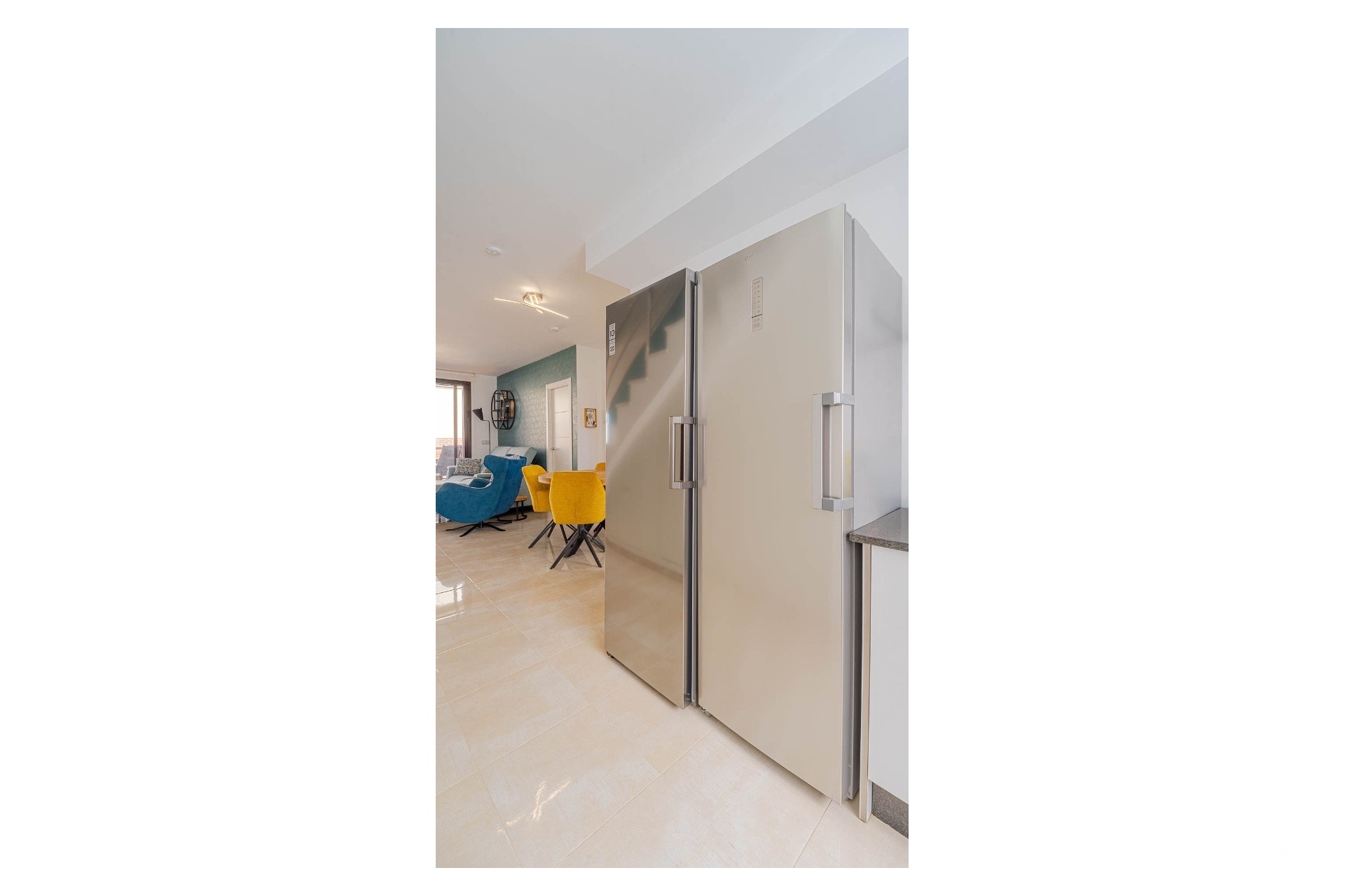 Venta - Apartment - Orihuela - Lomas de Cabo Roig