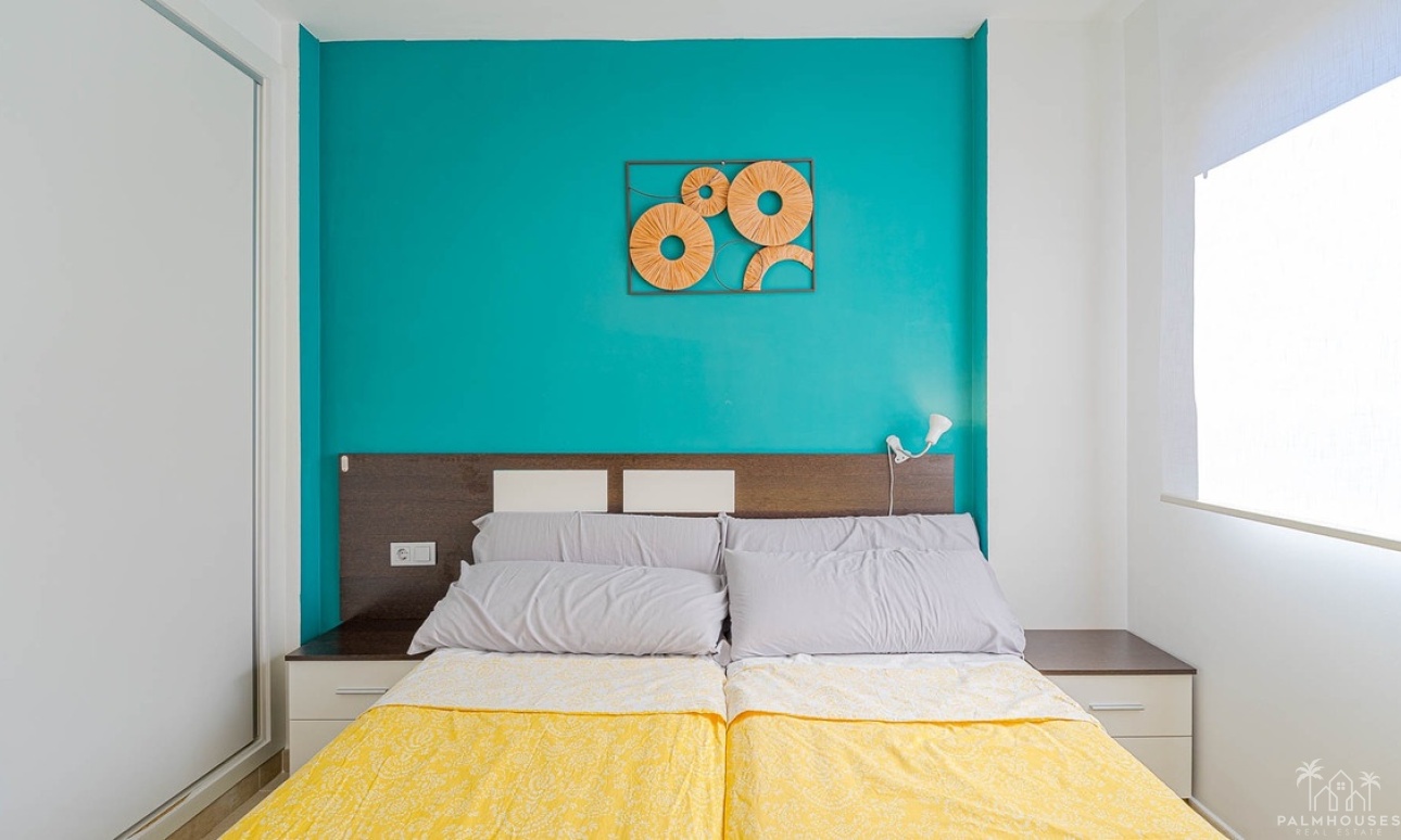Venta - Apartment - Orihuela - Lomas de Cabo Roig