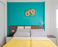 Venta - Apartment - Orihuela - Lomas de Cabo Roig