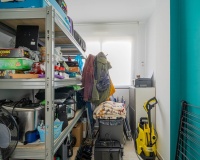Venta - Apartment - Orihuela - Lomas de Cabo Roig