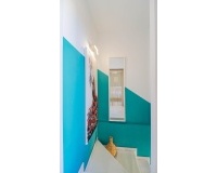 Venta - Apartment - Orihuela - Lomas de Cabo Roig
