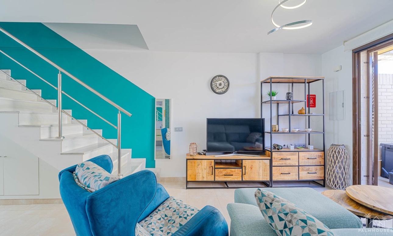 Venta - Apartment - Orihuela - Lomas de Cabo Roig