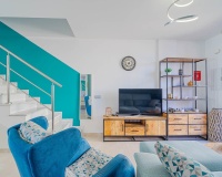 Venta - Apartment - Orihuela - Lomas de Cabo Roig